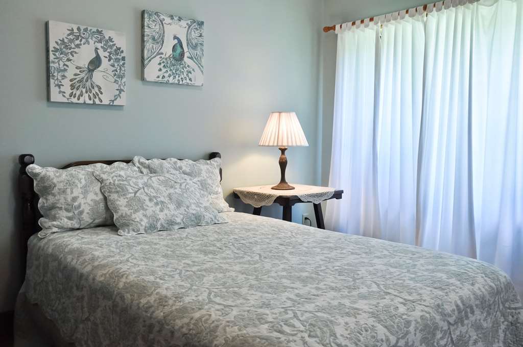 Seven Hills Inn Lenox Habitación foto